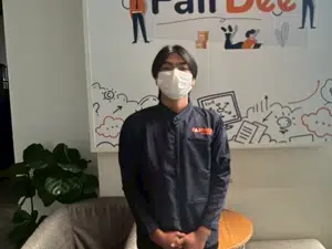 บริการพนักงานส่งเอกสาร 16 Oct 2025