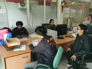 บริการพนักงานส่งเอกสาร 30 Sep 2025