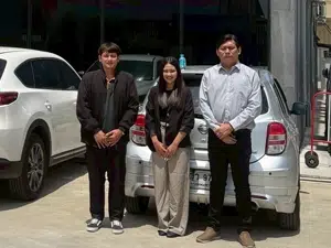 บริการพนักงานส่งเอกสาร 04 Sep 2025