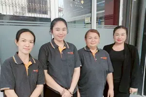 แม่บ้าน 5