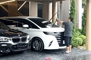 พนักงานขับรถ 1