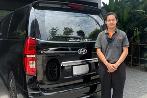 พนักงานขับรถ 5