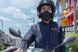 ส่งงานแมสเซนเจอร์พัทยา ชลบุรี ศรีราชา 4